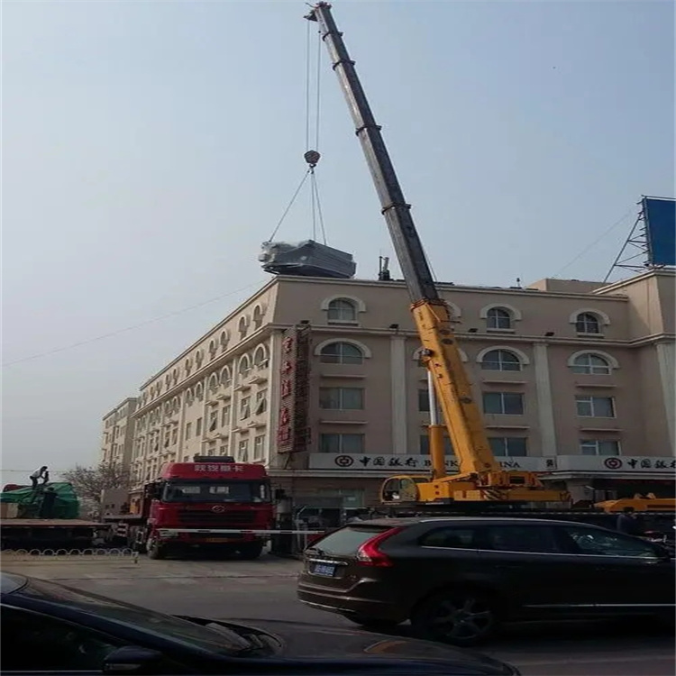 临澧桥梁基础施工|大型设备租赁解决方案|吊装运输难点攻克