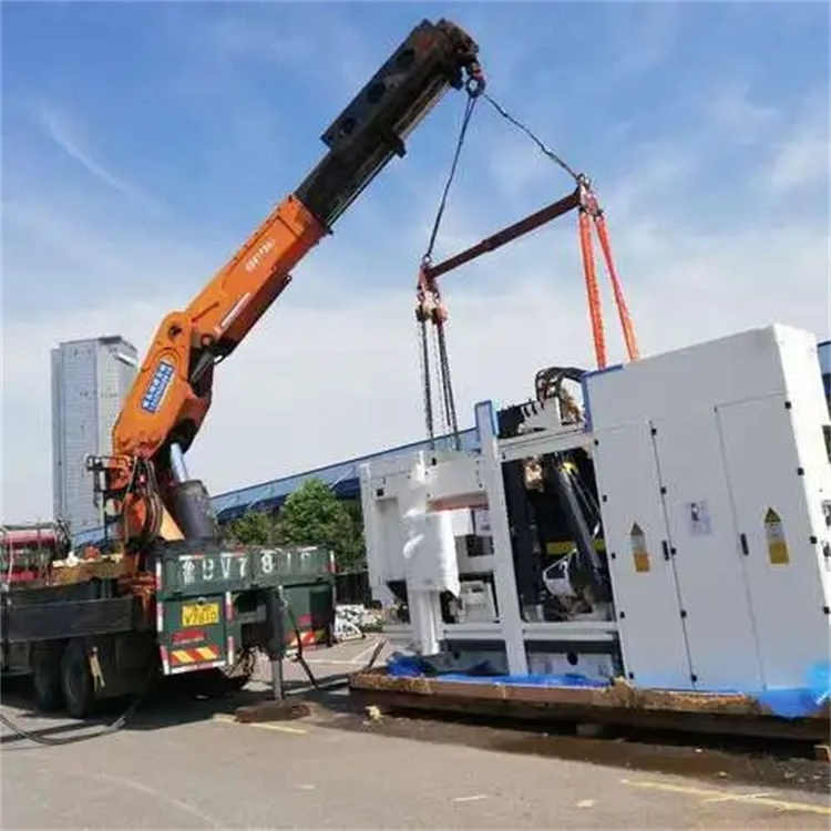 临澧附近小吊车联系方式|8-16吨|本地及时服务