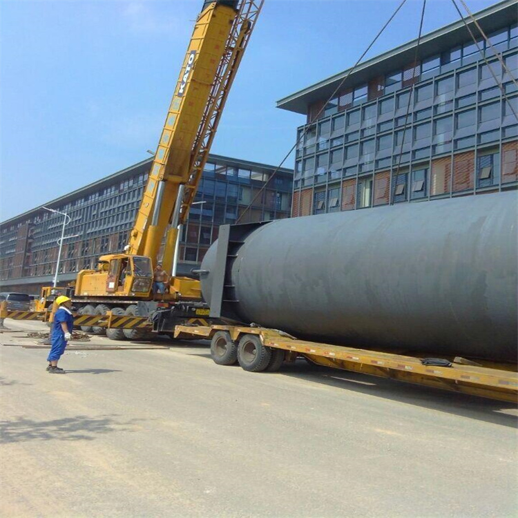 临澧吊40吨的货物需要什么吊车