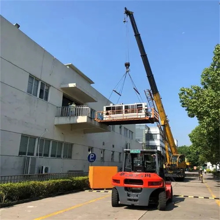 临澧35t汽车吊一个台班多少钱