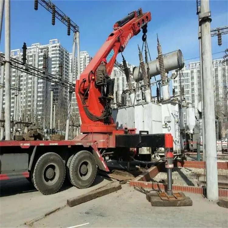 临澧矩形风管吊装