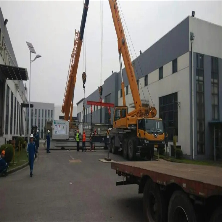 临澧大型汽车吊出租多少钱