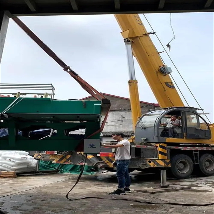 临澧大吨位吊车租赁应急保障方案|化解突发吊装需求难题