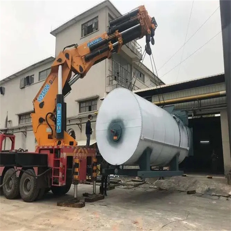 临澧吊车吊球形怎么吊