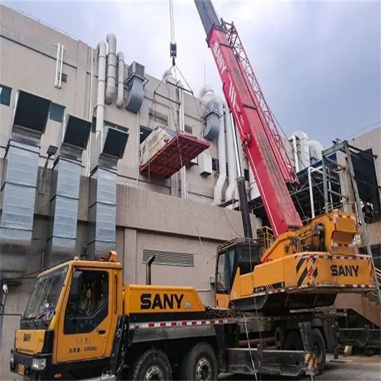 临澧100t汽车吊多少钱一个台班